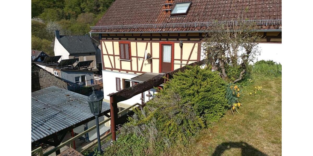 Einfamilienhaus Gießen Schlangenzahl - 5 Zimmer, 97 m&sup2;, 125.000&euro; | Angebot:26309522