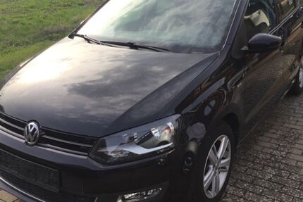 VW Polo 214.361 km 4.199 &euro; Butzbach 35510