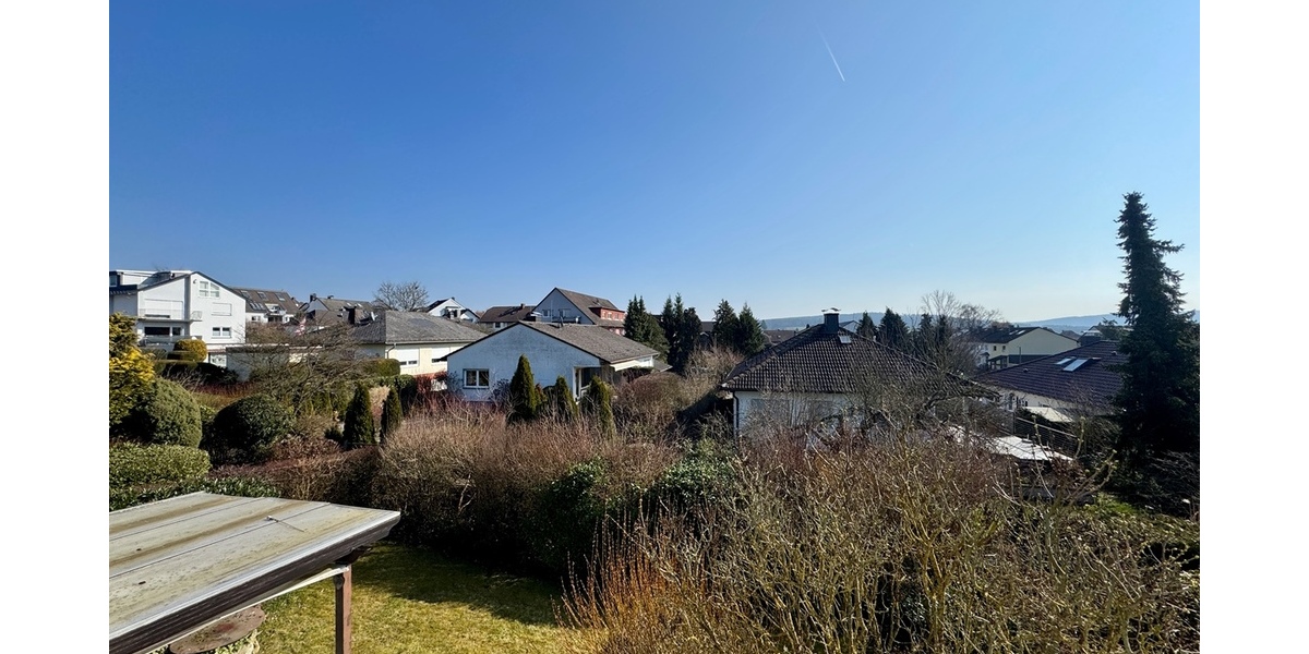 Wehrheim: Ideales Einfamilienhaus in kinderfreundlicher Lage mit viel Platz für die Familie! - Einfamilienhaus Wehrheim | Angebot:25976912