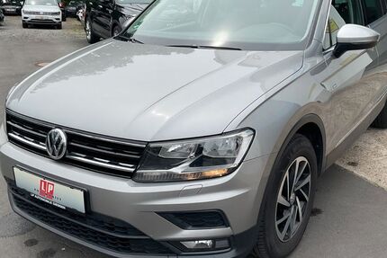 VW Tiguan 88.448 km 19.990 &euro; Giessen 35394