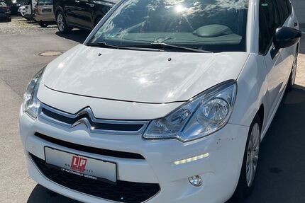 Citroen C3 175.689 km 4.990 &euro; Giessen 35394