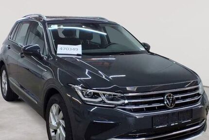 VW Tiguan 41.188 km 27.289 &euro; Fernwald-Steinbach 35463