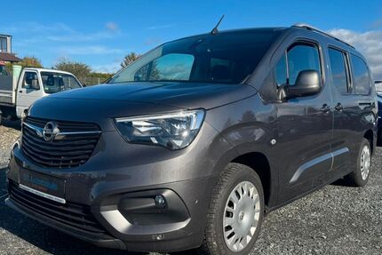 Opel Combo Life 165.000 km 13.799 &euro; Münzenberg Gambach 35516