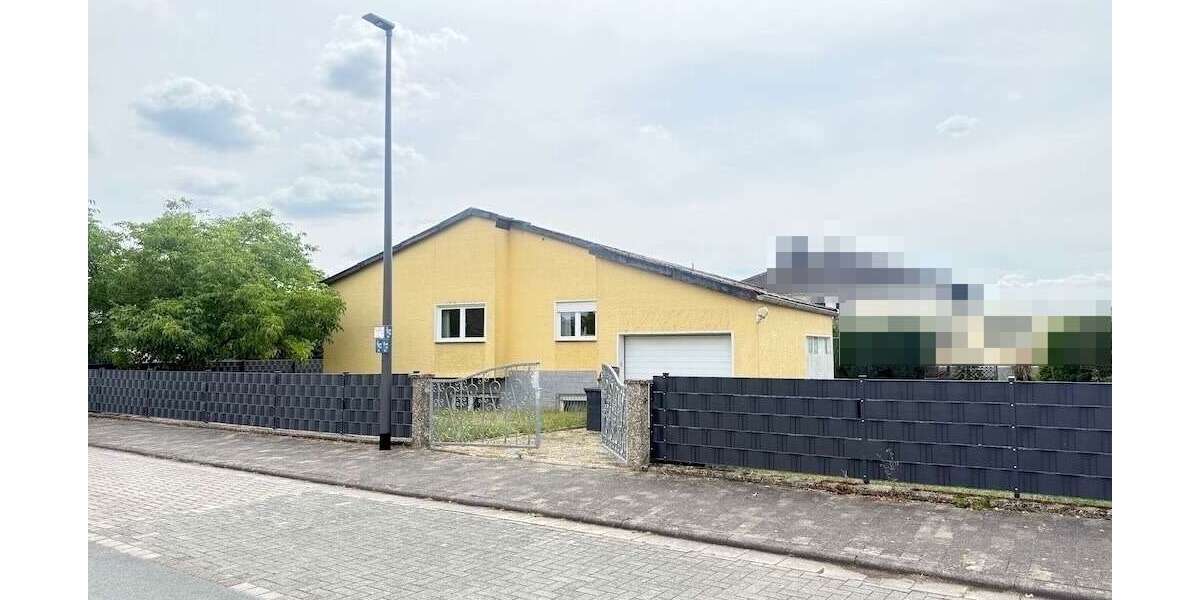 Einfamilienhaus Villmar - 4 Zimmer, 115 m&sup2;, 279.000&euro; | Angebot:22510318