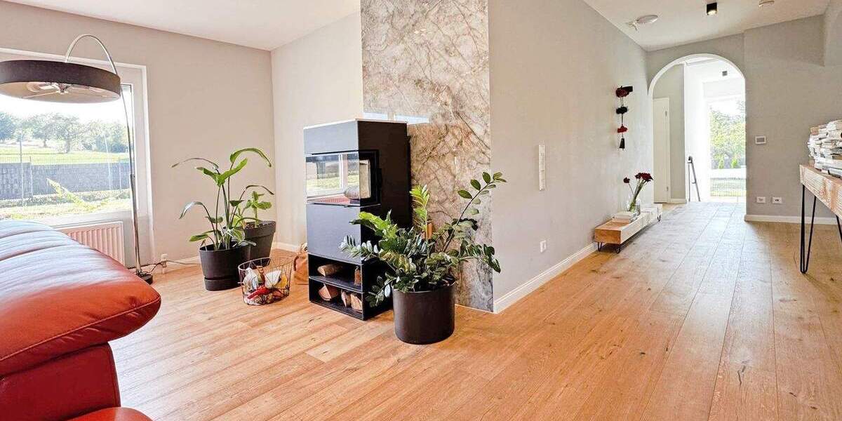 Einfamilienhaus Wehrheim - 5 Zimmer, 177 m&sup2;, 1.490.000&euro; | Angebot:25801801