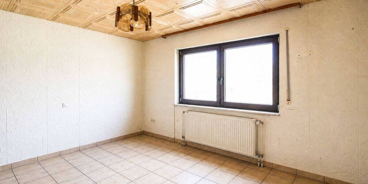 Einfamilienhaus Aßlar - 4 Zimmer, 115 m&sup2;, 175.000&euro; | Angebot:26826110