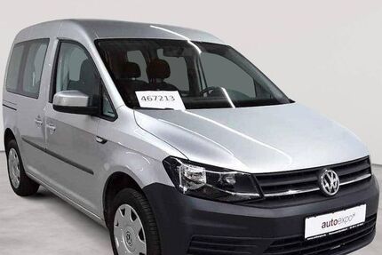 VW Caddy 84.143 km 19.990 &euro; Fernwald-Steinbach 35463