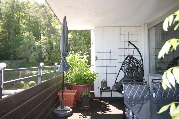 Etagenwohnung Buseck - 2 Zimmer, 81 m&sup2;, 139.000&euro; | Angebot:27022673