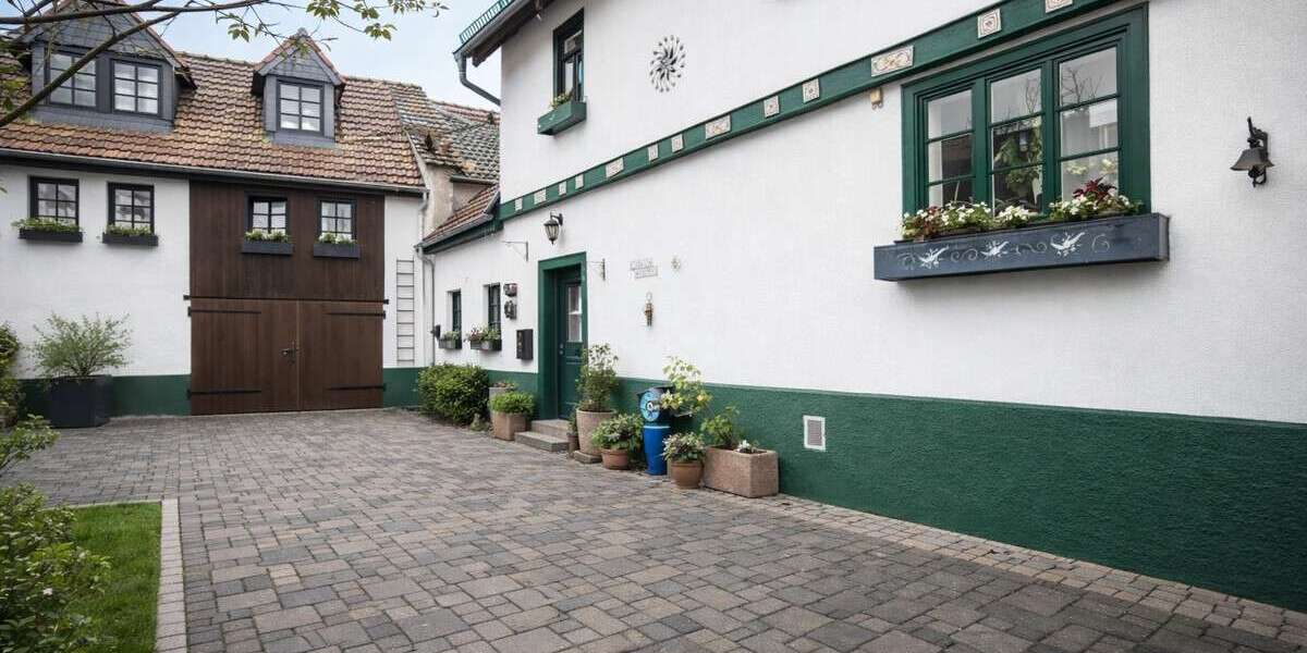Einfamilienhaus Wehrheim / Pfaffenwiesbach Pfaffenwiesbach - 5 Zimmer, 187 m&sup2;, 339.000&euro; | Angebot:24637604