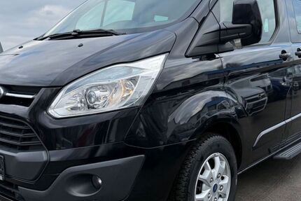 Ford Transit 210.000 km 12.699 &euro; Münzenberg Gambach 35516