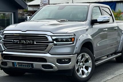 Dodge RAM 58.650 km 41.990 &euro; Herborn 35745