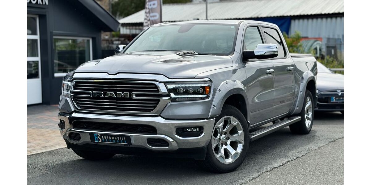 Dodge RAM 58.650 km 41.990 &euro; Herborn 35745