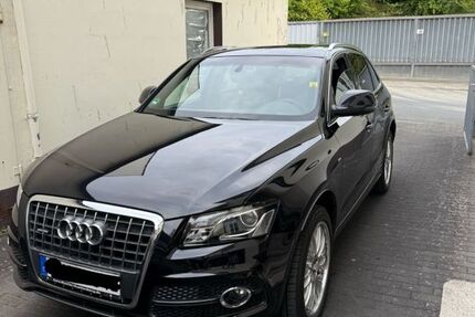 Audi Q5 170.000 km 13.450 &euro; Haiger 35708