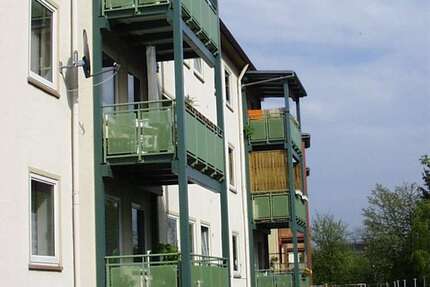 Wohnung Gießen - 2 Zimmer, 71 m&sup2;, 550&euro; | Angebot:26820874