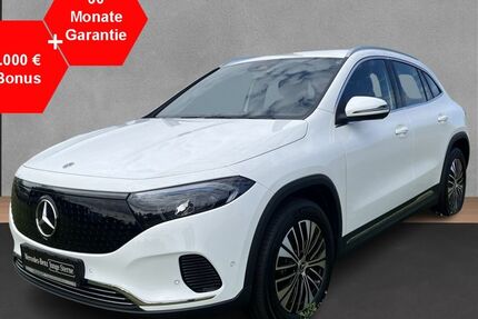 Mercedes-Benz EQA 10.715 km 40.380 &euro; Gießen 35396