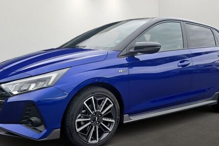 Hyundai i20 32.500 km 17.150 &euro; Dillenburg 35684