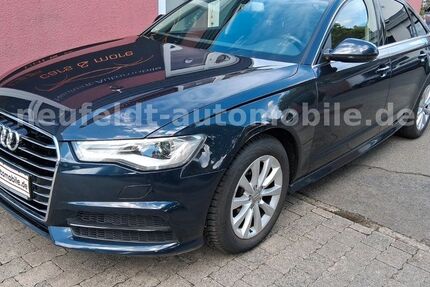 Audi A6 133.000 km 16.400 &euro; Aßlar-Werdorf 35614