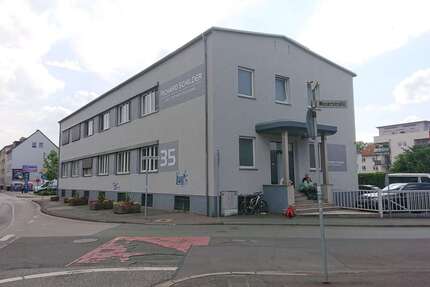 Wohnung Gießen - 3 Zimmer, 67 m&sup2;, 800&euro; | Angebot:27095424