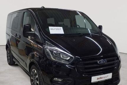 Ford Transit Custom 135.121 km 24.189 &euro; Fernwald-Steinbach 35463