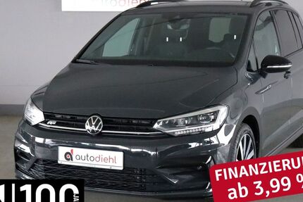VW Touran 10.737 km 38.990 &euro; Wetzlar 35576