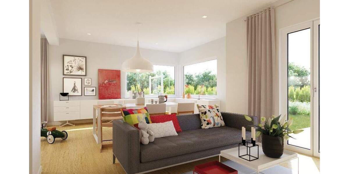 Einfamilienhaus Usingen Wilhelmsdorf - 4 Zimmer, 101 m&sup2;, 606.793&euro; | Angebot:25835540