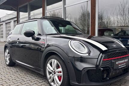Mini John Cooper Works 49.684 km 26.960 &euro; Ehringshausen 35630