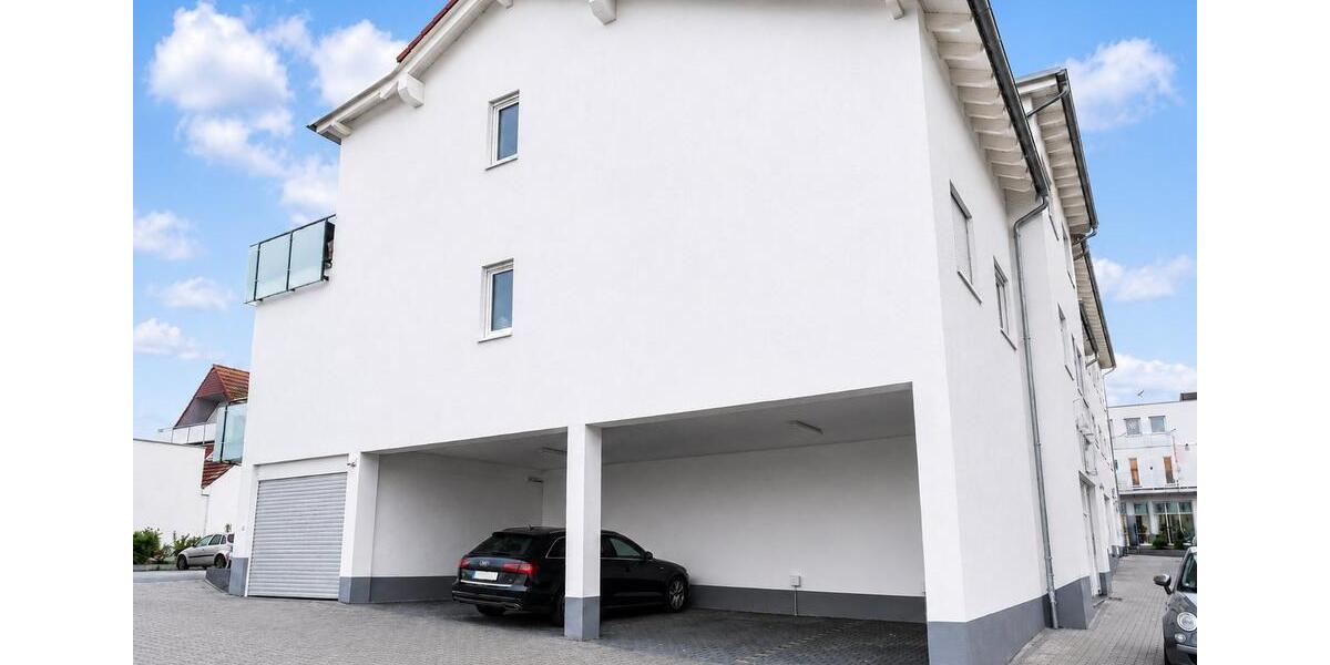 Etagenwohnung Langgöns - 3 Zimmer, 84 m&sup2;, 299.000&euro; | Angebot:26846578