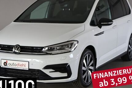 VW Touran 7.823 km 40.490 &euro; Wetzlar 35576