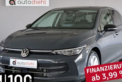 VW Golf 17.195 km 28.290 &euro; Wetzlar 35576