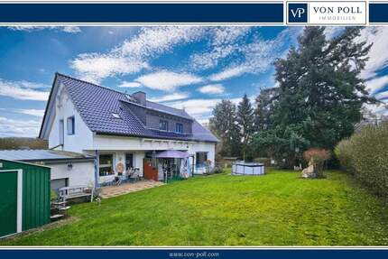 Haus Weilrod Rod an der Weil - 1 Zimmer, 290 m&sup2;, 440.000&euro; | Angebot:25695529