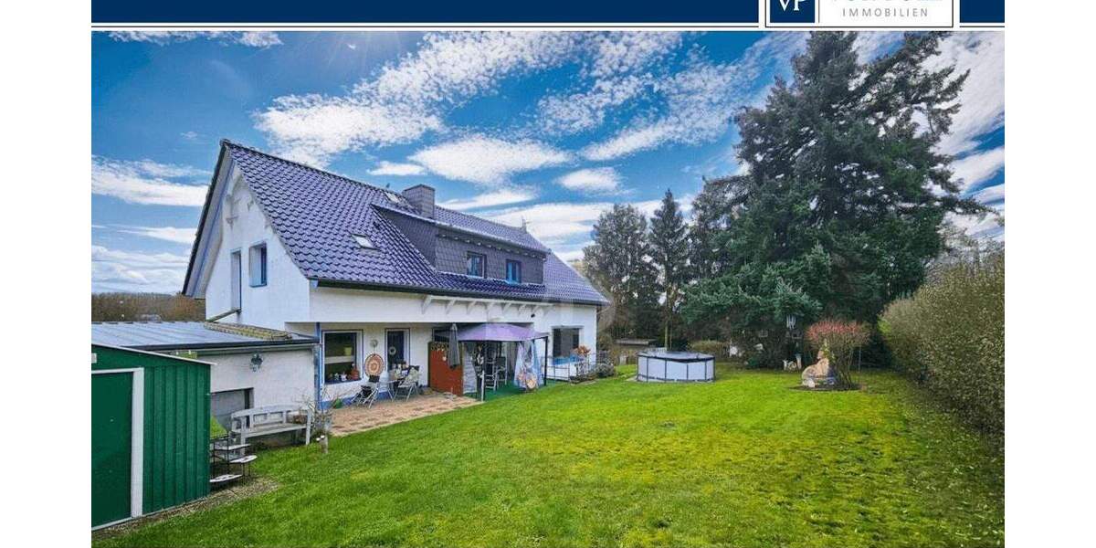 Mehrfamilienhaus, Wohnhaus Weilrod Rod an der Weil - 1 Zimmer, 290 m&sup2;, 440.000&euro; | Angebot:25695529