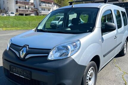 Renault Kangoo 74.000 km 14.900 &euro; Haiger 35708