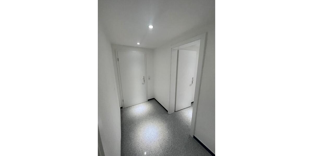 Erdgeschoßwohnung Linden - 1.5 Zimmer, 45 m&sup2;, 500&euro; | Angebot:26083591