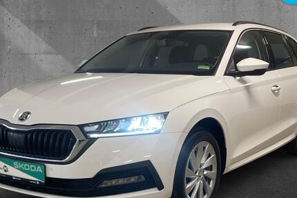 Skoda Octavia 81.600 km 21.980 &euro; Wetzlar 35578