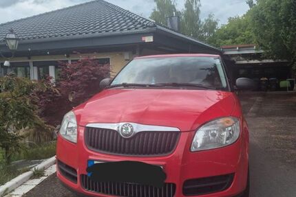 Skoda Fabia 207.554 km 1.700 &euro; Niederscheld 35687