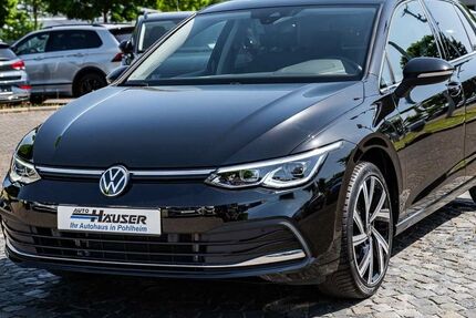 VW Golf 19.136 km 22.485 &euro; Pohlheim 35415