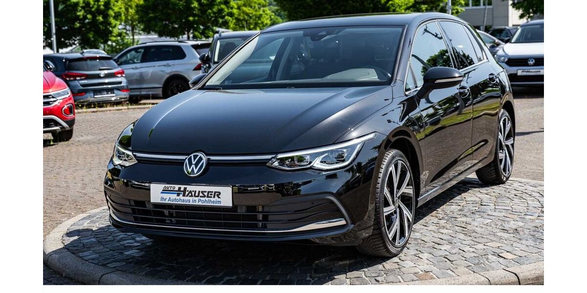 VW Golf 19.136 km 22.485 &euro; Pohlheim 35415
