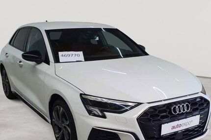 Audi A3 104.084 km 21.689 &euro; Fernwald-Steinbach 35463