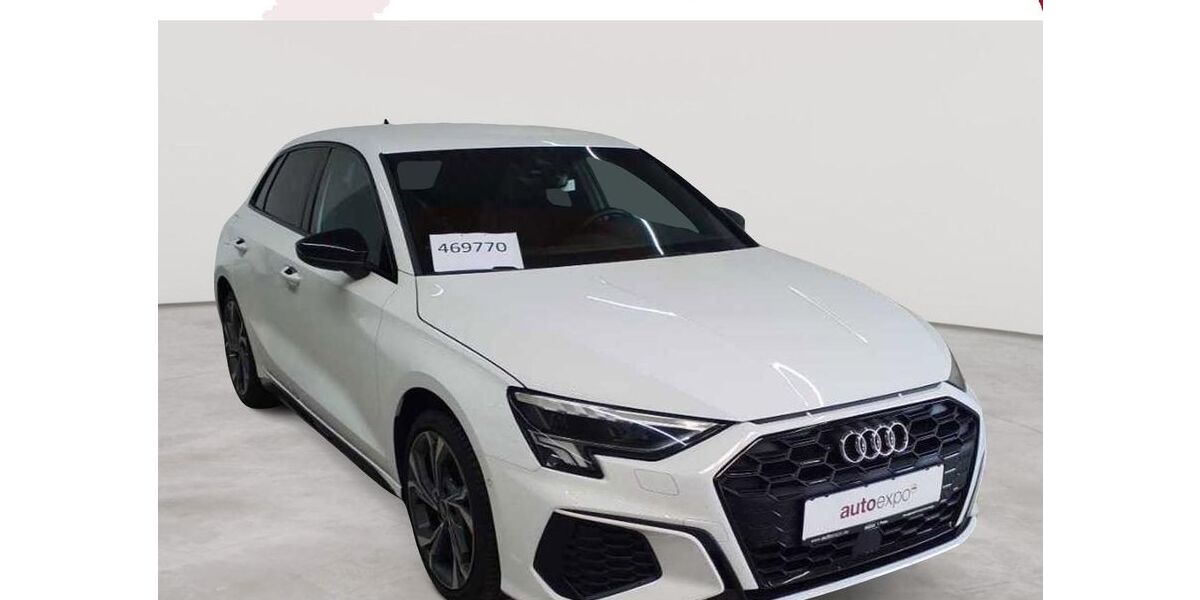 Audi A3 104.084 km 21.689 &euro; Fernwald-Steinbach 35463
