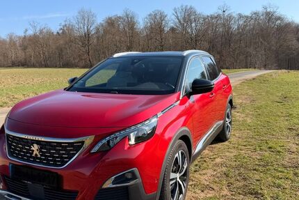 Peugeot 3008 42.000 km 16.000 &euro; Bad Nauheim 61231