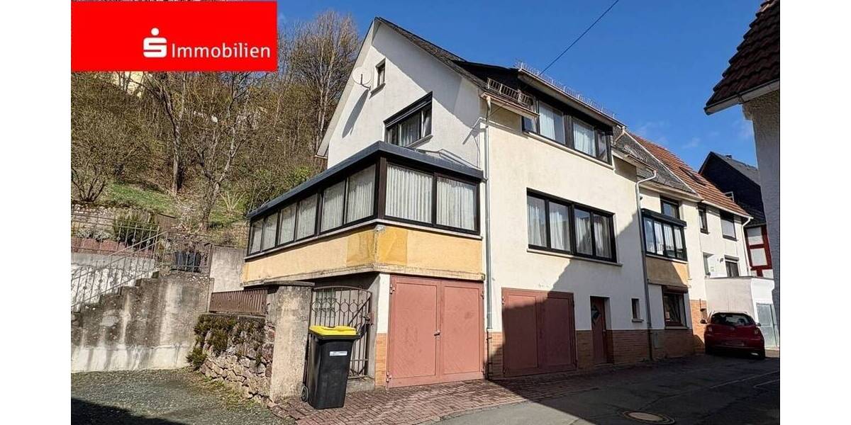 Einfamilienhaus Dillenburg Oberscheld - 1 Zimmer, 170 m&sup2;, 155.000&euro; | Angebot:26080154