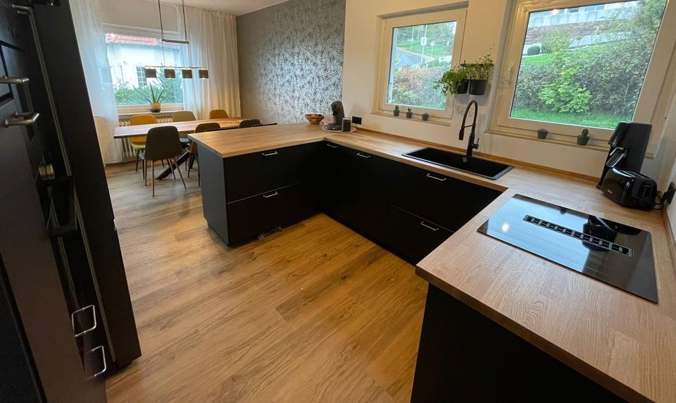 Einfamilienhaus Hungen - 5 Zimmer, 120 m&sup2;, 399.000&euro; | Angebot:26103849