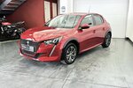 Peugeot 208 e- 136 Active Pack 1.Hand Carplay Sitzhzg 35.300 km 14.870 &euro; Lich 35423