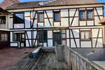 Einfamilienhaus Butzbach / Hoch-Weisel Hoch-Weisel - 5 Zimmer, 129 m&sup2;, 179.000&euro; | Angebot:25734438