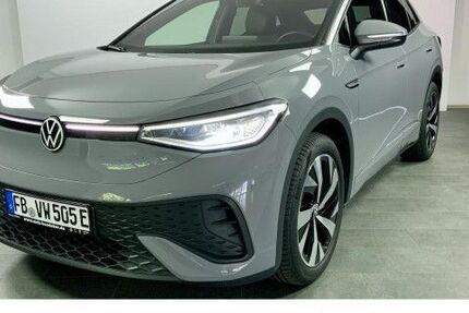 VW ID.5 19.990 km 38.490 &euro; Butzbach 35510