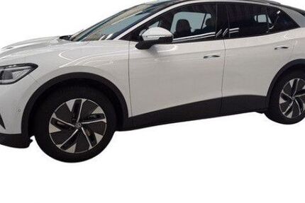 VW ID.4 2.600 km 46.490 &euro; Butzbach 35510