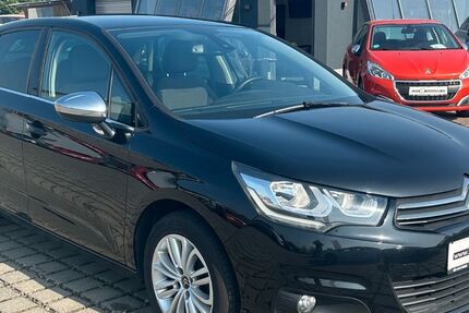 Citroen C4 204.000 km 4.500 &euro; Butzbach 35510