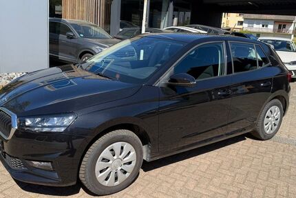 Skoda Fabia 47.160 km 14.990 &euro; Weinbach 35796