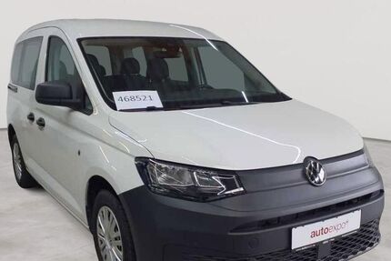 VW Caddy 9.998 km 22.190 &euro; Fernwald-Steinbach 35463