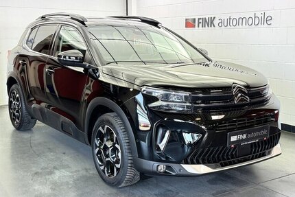 Citroen C5 Aircross 145 Mild Hybrid Max LED CARPLAY CAM 30.650 km 22.200 &euro; Lich 35423